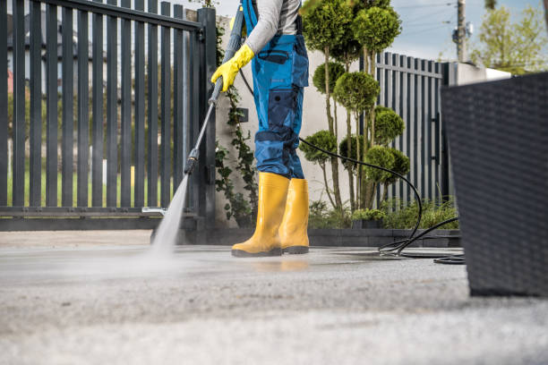 Professional Pressure Washing Services in Devon, PA